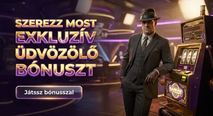 Magnetic Slots Casino